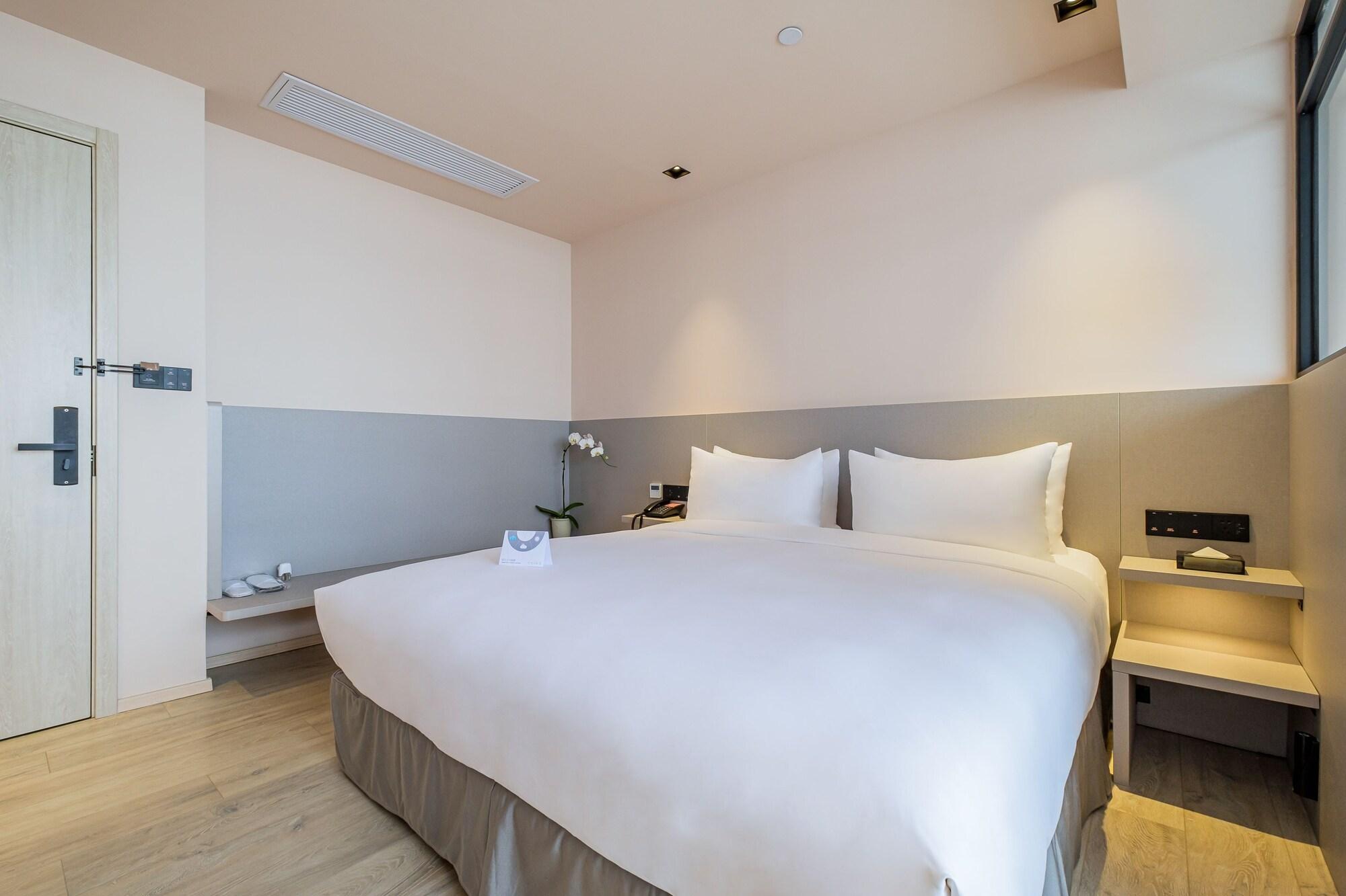 Pace Hotel Suzhou Guanqian Branch Экстерьер фото