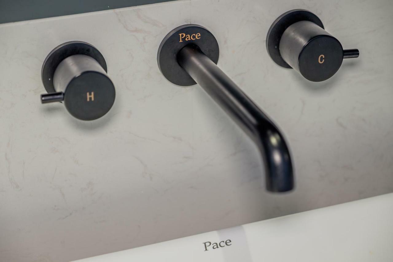 Pace Hotel Suzhou Guanqian Branch Экстерьер фото